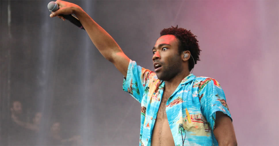 Donald Glover has sued his former label over Childish Gambino royalties