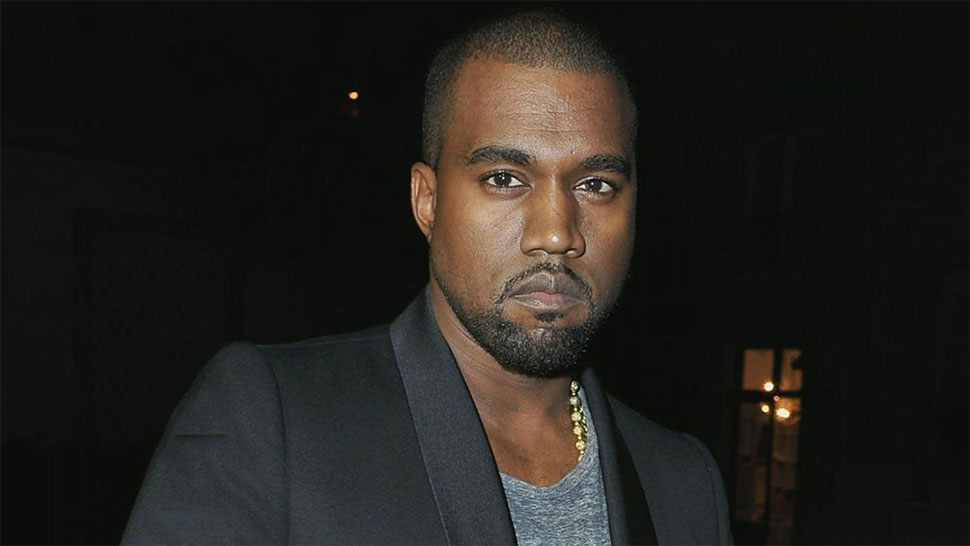 Kanye West reportedly submitting music for the Grammys’ rock categories