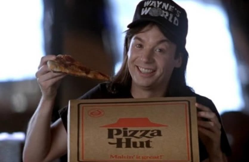 Inside Ween’s extremely offensive (and extremely rejected) Pizza Hut jingle