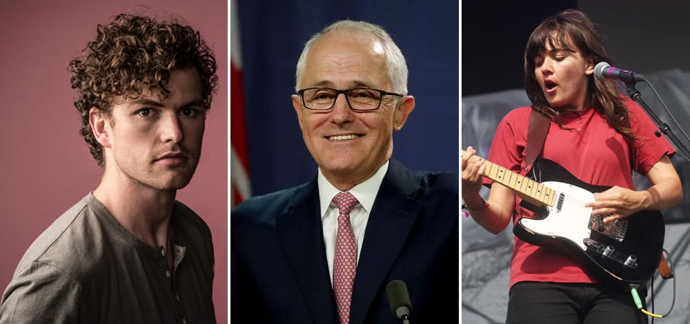 What would happen if the government sold triple j?