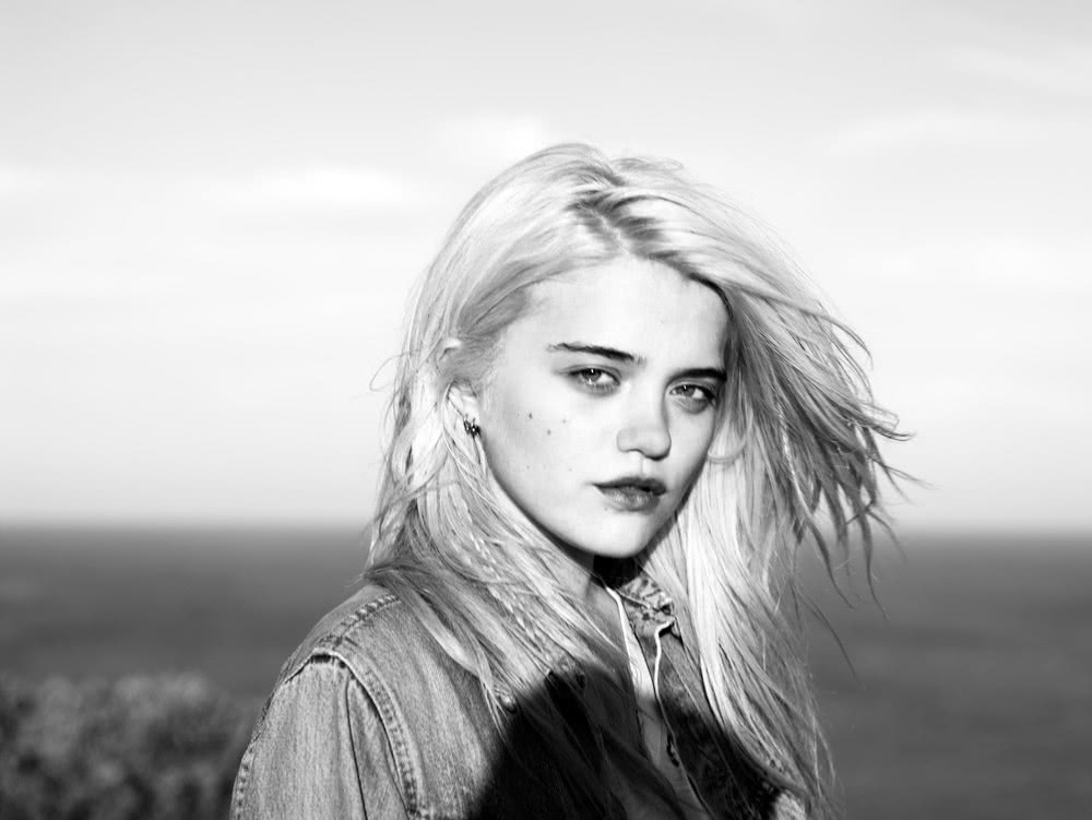 Sky Ferreira locked out of SoundCloud account after giving label login