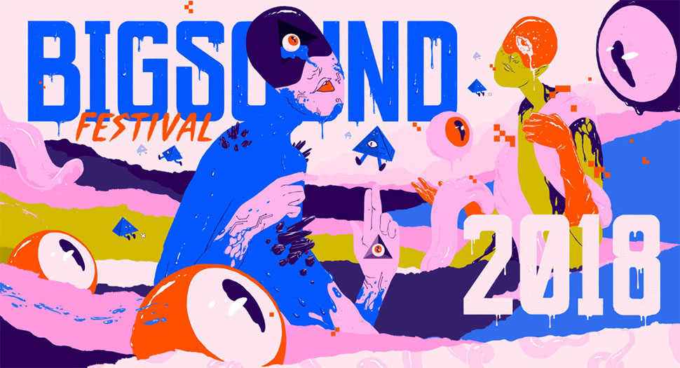 BIGSOUND unveils full program with last-minute artist additions