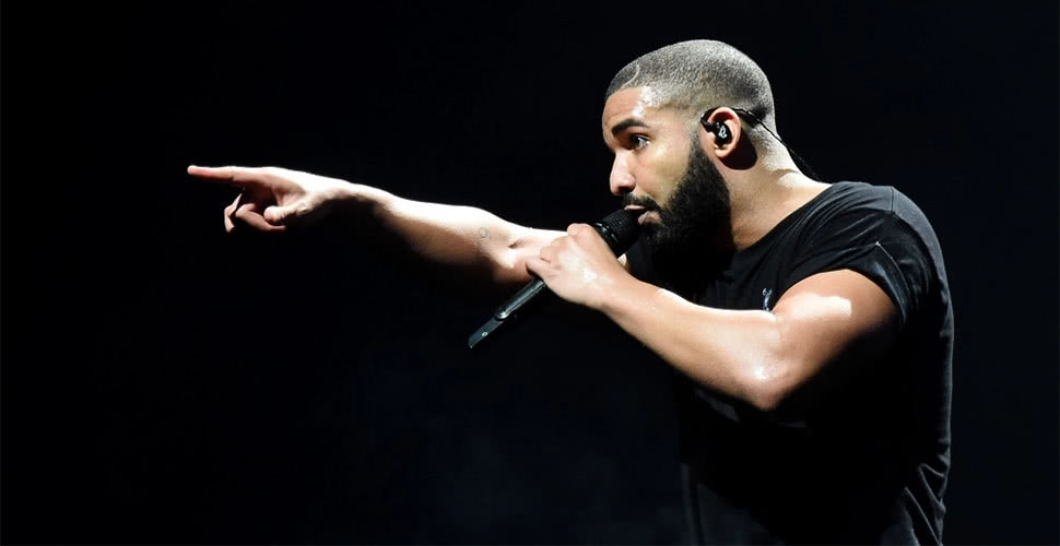 Drake dominates Apple Music’s most-played albums and songs for 2018