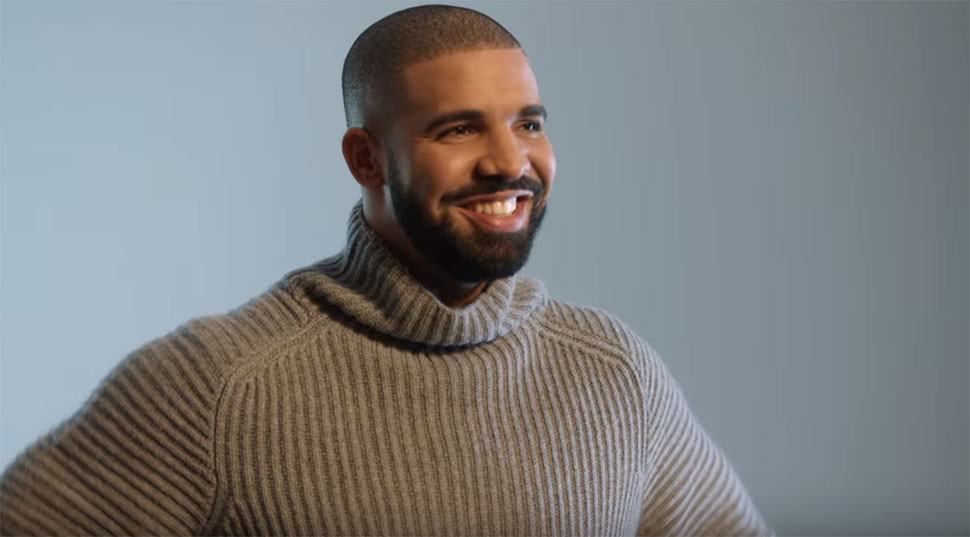 Fans slam Spotify’s excessive marketing campaign for Drake’s new record