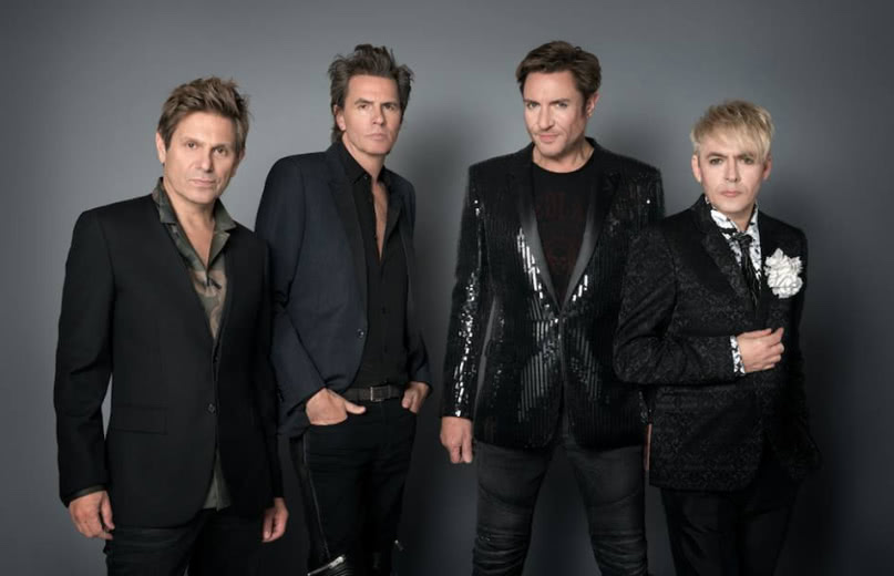 Duran Duran’s Simon Le Bon denies groping a fan