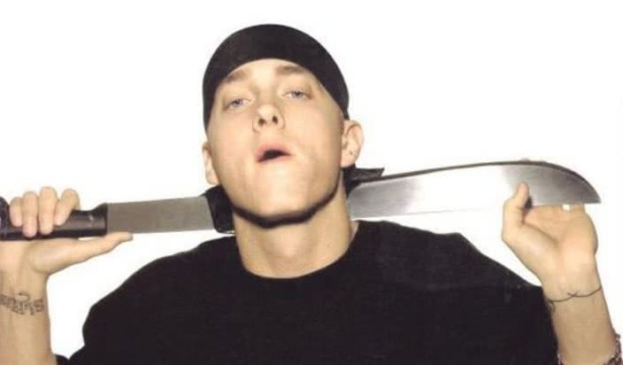 Eminem has just made Spotify history with ‘The Slim Shady LP’ hitting 1 billion streams