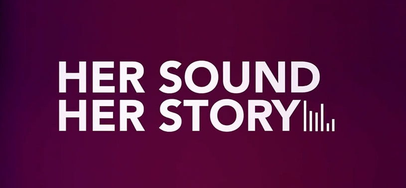 Her Sound, Her Story is a powerful commentary on gender in the Australian music industry