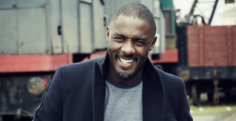 Idris Elba launches own label, reveals first signing