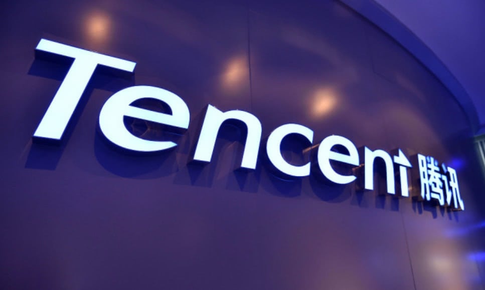 Tencent Music’s U.S. IPO reportedly delayed after global market turmoil