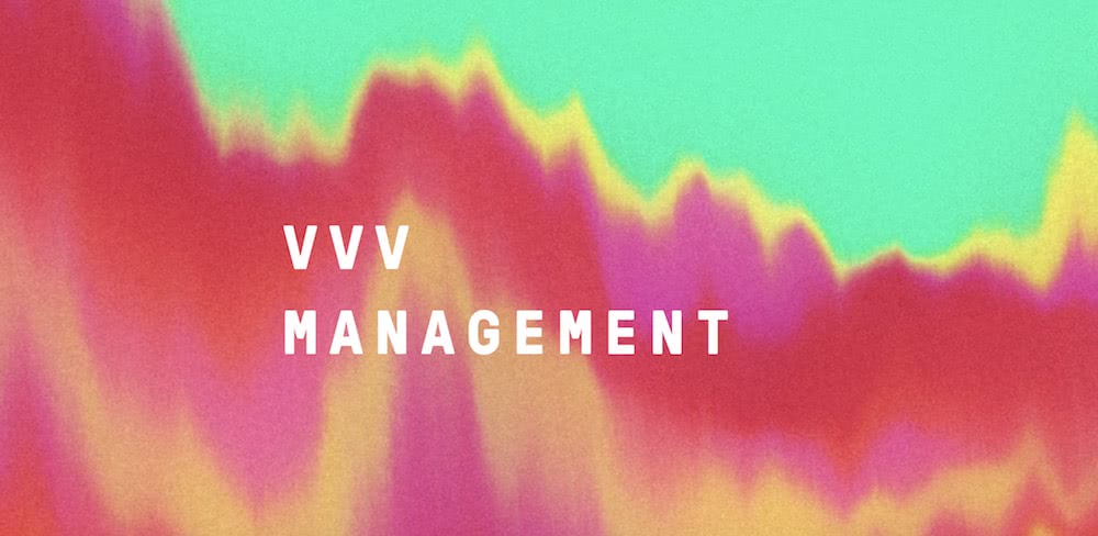 Tom Larkin and Damian Costin launch artist management venture VVV MGMT