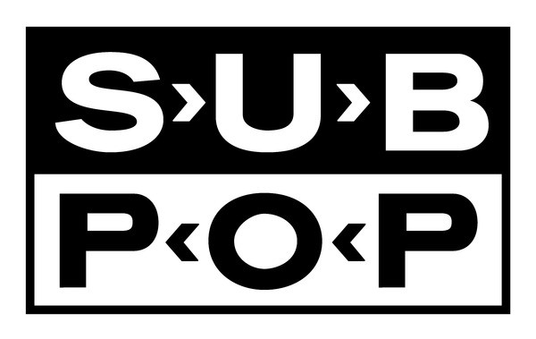 Sub Pop have got their own branded airplane