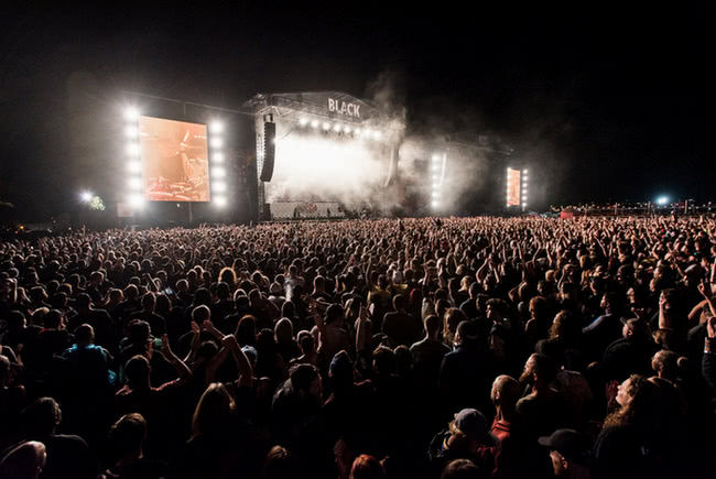 Download Festival Australia now has 2019 dates and venues for Sydney and Melbourne
