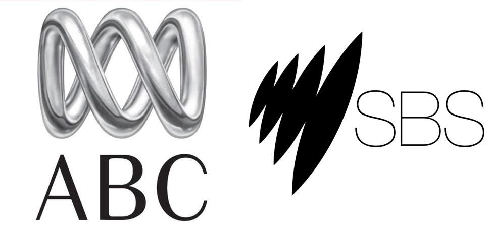 Turnbull government announces efficiency review of the ABC and SBS
