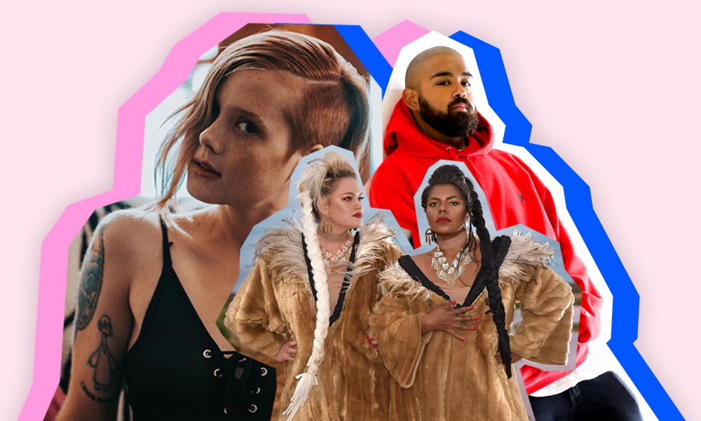 We Asked The Industry: Which act are you most excited to see at BIGSOUND?