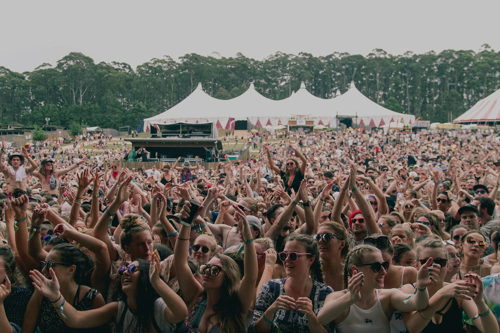 NSW live biz scores ‘significant win’ in amendments to Music Festivals Bill