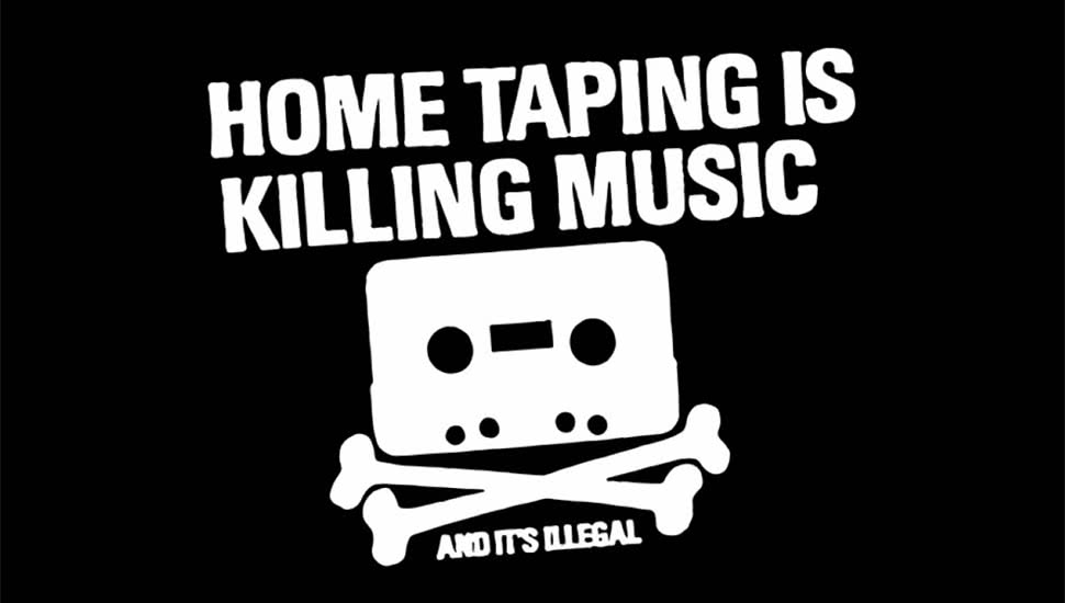 New study says music piracy is on the decline because streaming is easier