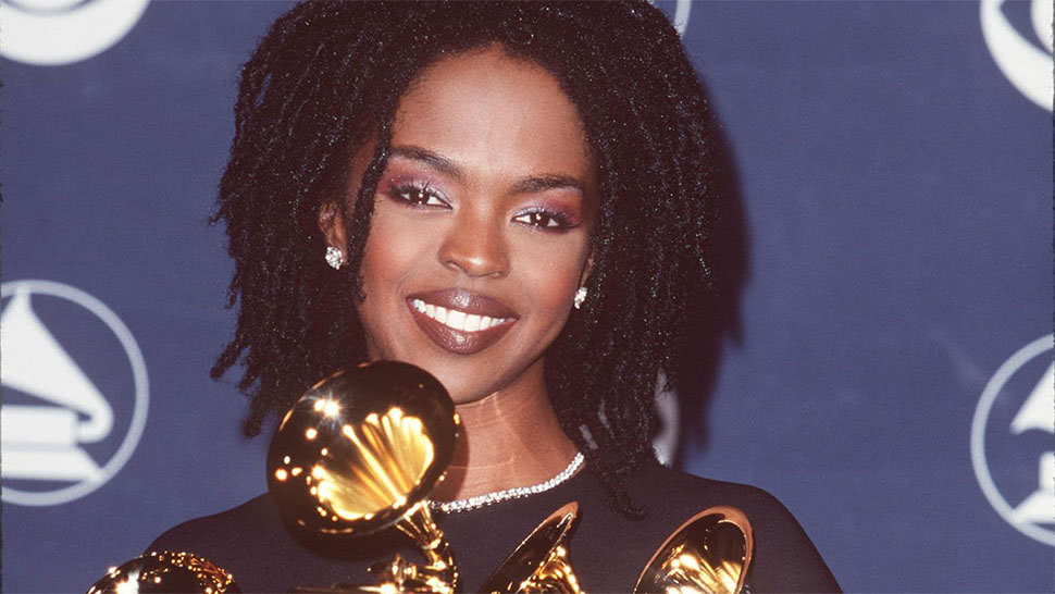 Lauryn Hill responds to claims she ‘stole’ music for her debut album