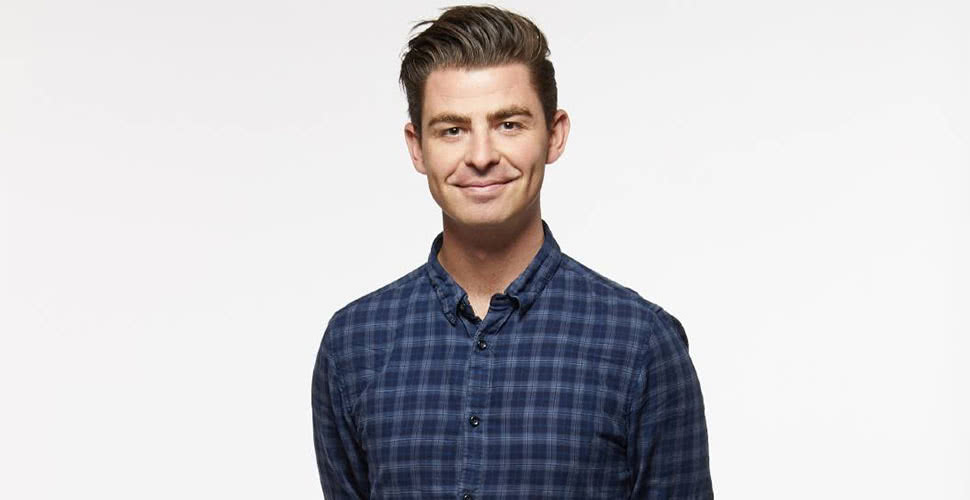 Lachie Macara takes over from Ollie Wards as triple j content director