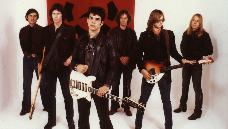 The ABC have explained their decision not to buy the Radio Birdman doco