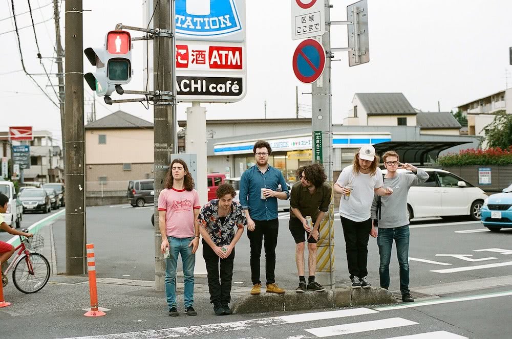 How Aussies are embedding themselves in the Tokyo music scene