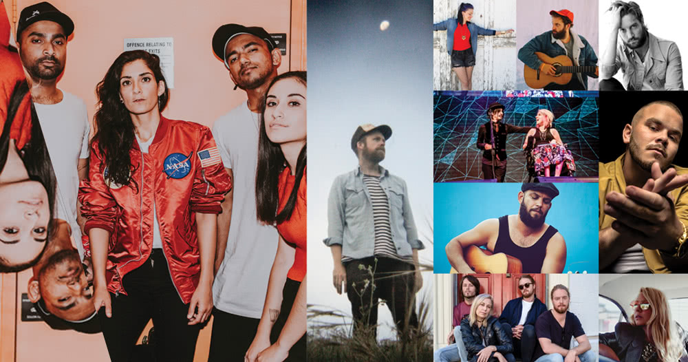 Australian Music Week announces lineup additions and a look into the final program