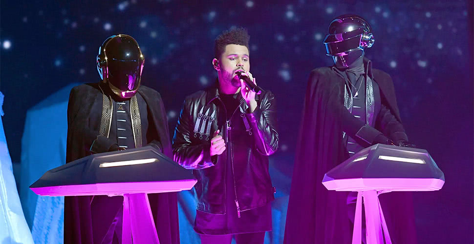 The Weeknd and Daft Punk are facing a $5 million lawsuit over ‘Starboy’