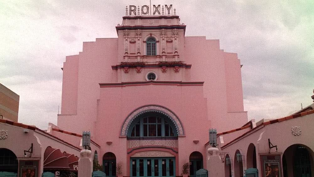 There are calls to make Parramatta’s iconic Roxy Theatre the West’s next music venue
