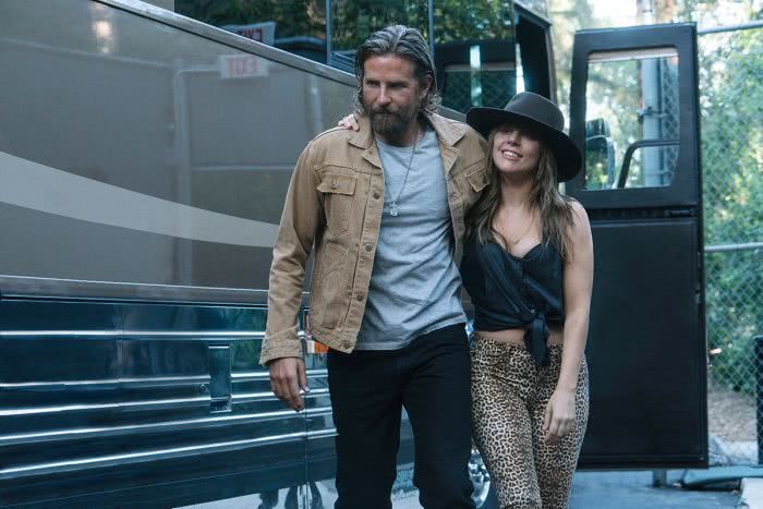 Lady Gaga’s ‘A Star Is Born’ is a Box Office and Billboard hit