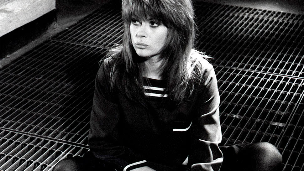 Chrissy Amphlett to be inducted to The Age Music Victoria Hall of Fame