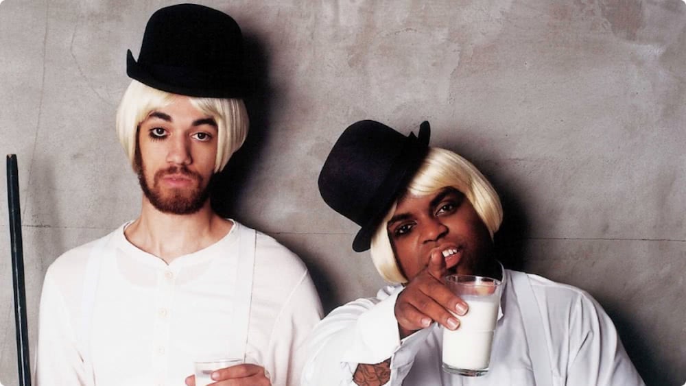 That time Gnarls Barkley removed ‘Crazy’ from music stores