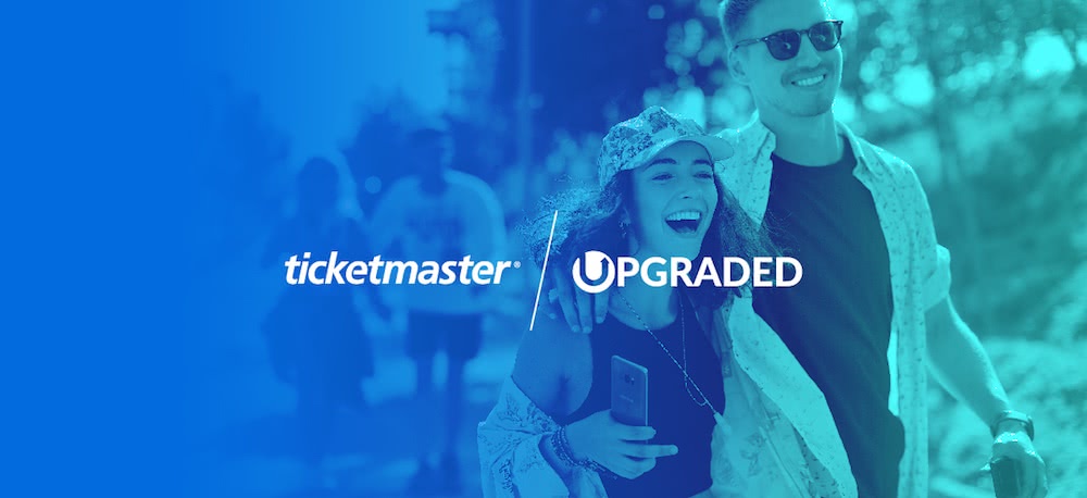 Ticketmaster acquires blockchain company to curb ticket fraud