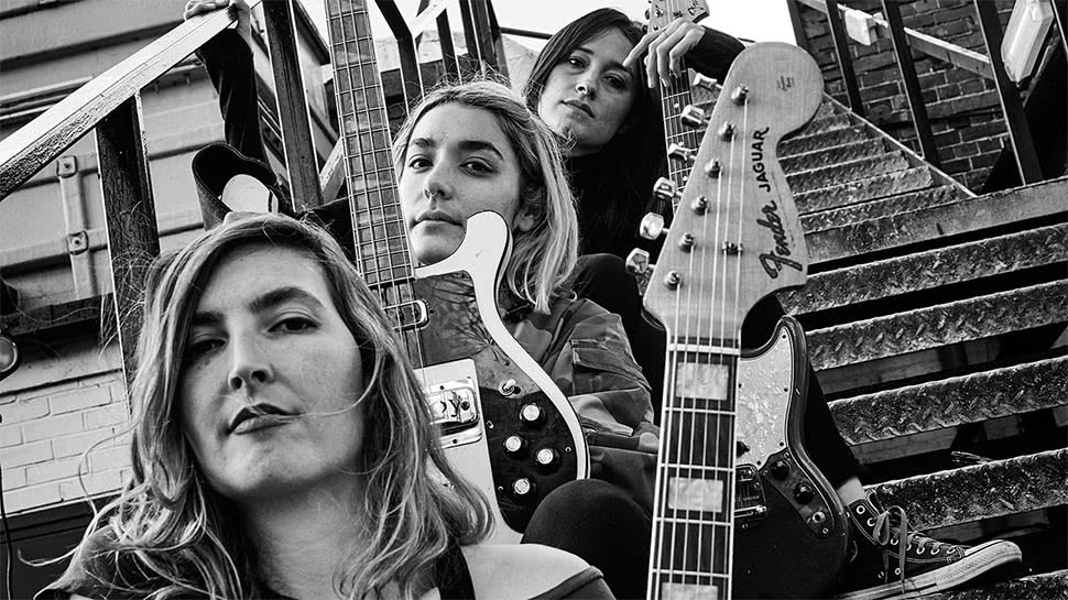 Fender study shows half of all new guitarists are female