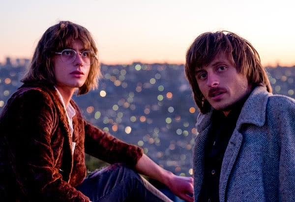 The strange cocktail that is Lime Cordiale