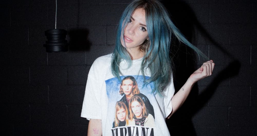 Alison Wonderland inks global deal with BMG [Exclusive]