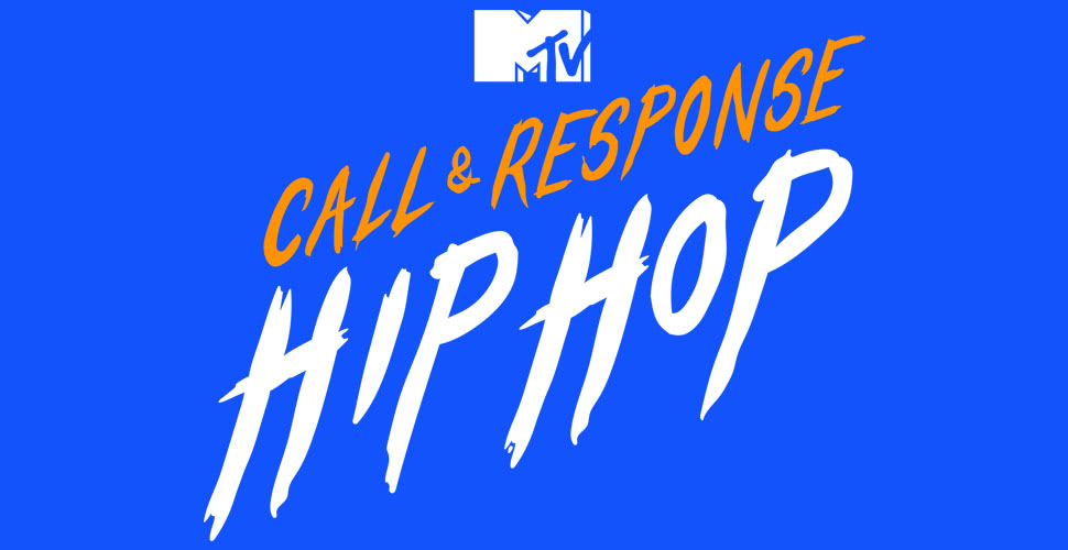A new weekly hip-hop show is set to premiere on MTV tonight