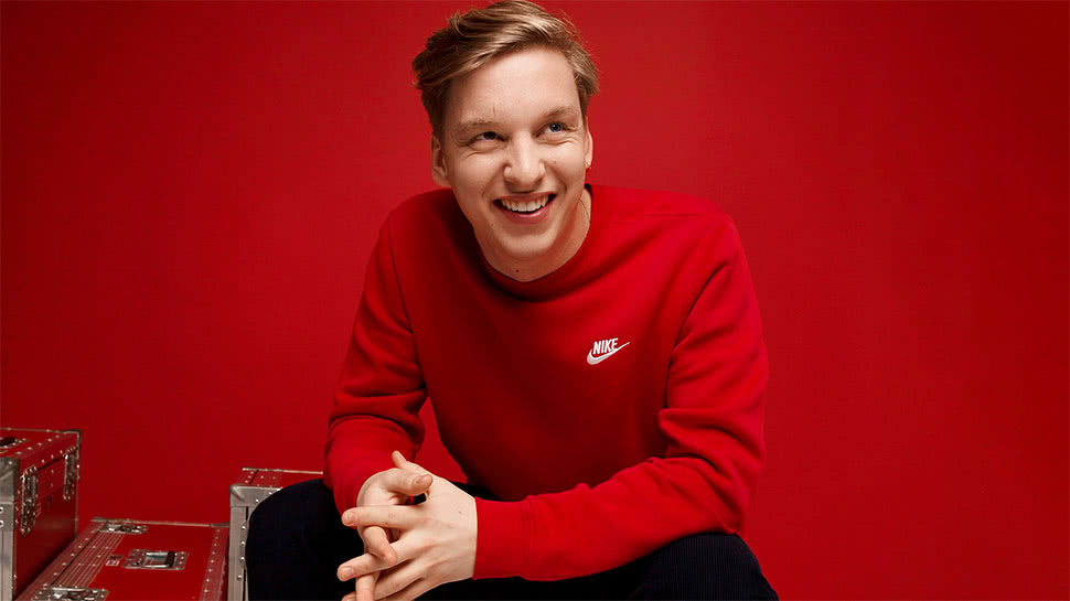 George Ezra confirmed to perform at 2018 ARIA Awards