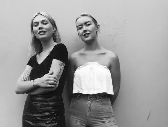 Girls on Deck meet the duo behind Australia’s newest and fastest growing DJ agency and events company