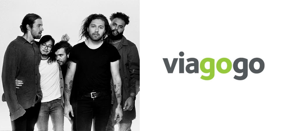 Gang Of Youths call on fans to help ‘eradicate’ Viagogo in Australia