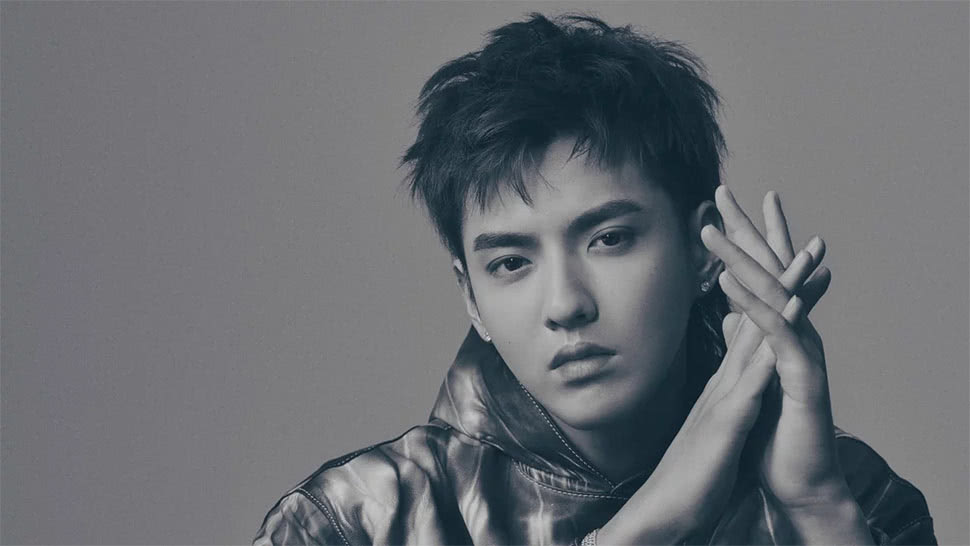 Apple are investigating Kris Wu’s ‘fraudulent’ US iTunes sales