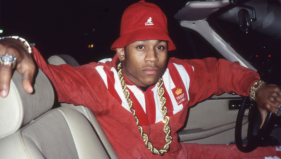 LL Cool J sues US hip-hop festival promoters over trademark infringement