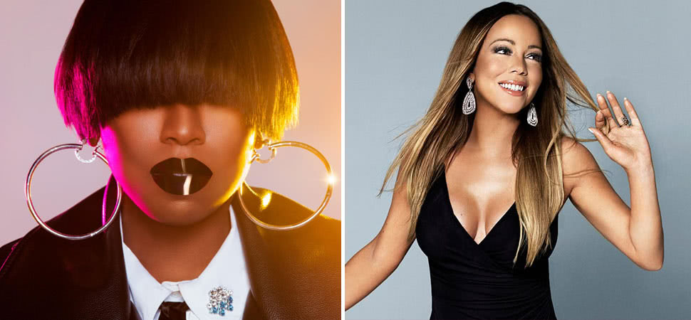 Missy Elliott and Mariah Carey nominated for Songwriters Hall of Fame