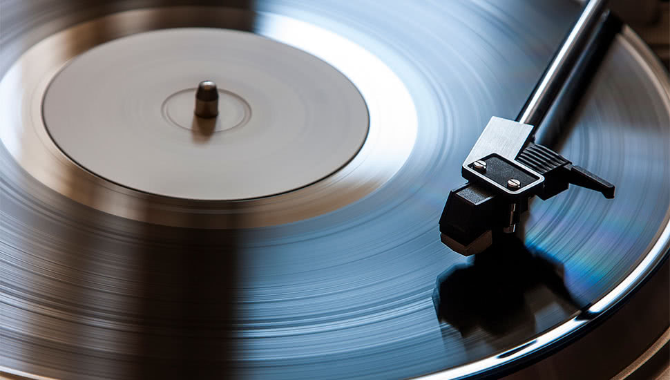 ARIA have announced the launch of a new weekly vinyl chart