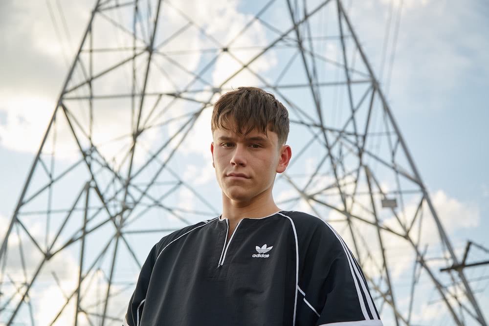 Jai Waetford has gone alt-R&B and has joined Falcona Agency [EXCLUSIVE]