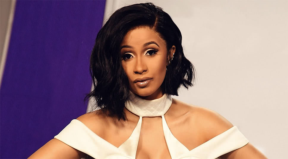 Deposition date set in Cardi B’s $15m lawsuit against former manager