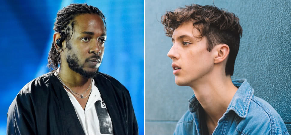 Troye Sivan, Kendrick Lamar make Oscars shortlist for Best Original Song
