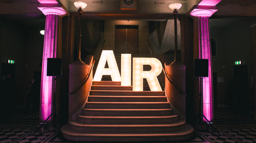 Chapter Music wins Best Indie Label at 2019 AIR Awards [winners list]