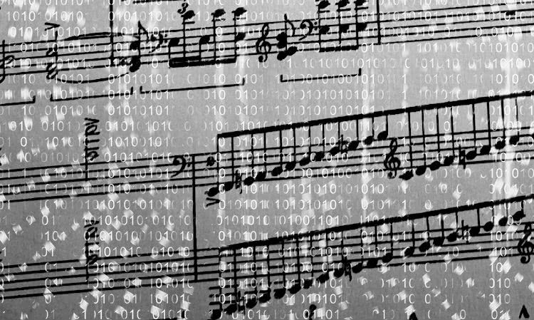 Could Blockstamp technology solve music’s monolithic metadata problem?