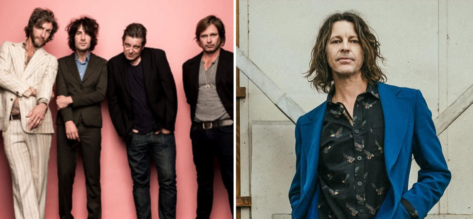 You Am I, Bernard Fanning, and more to play Kate Stewart benefit concert
