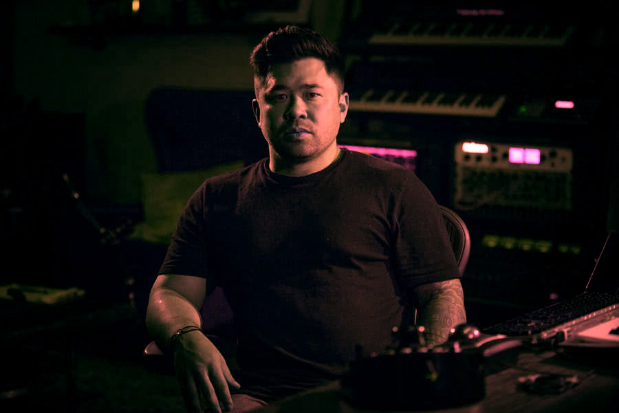 Grammy-winning hit machine Malay on branching out into the label world