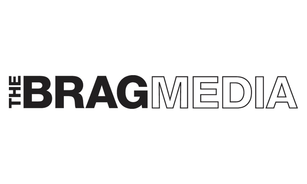 The BRAG Media Group  Creative Communications